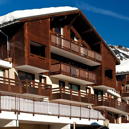 Lagrange Vacances Les Chalets Du Mont Blanc Hauteluce Exterior photo