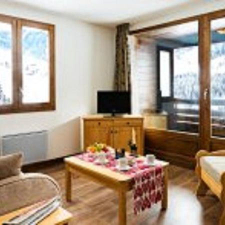 Lagrange Vacances Les Chalets Du Mont Blanc Hauteluce Exterior photo