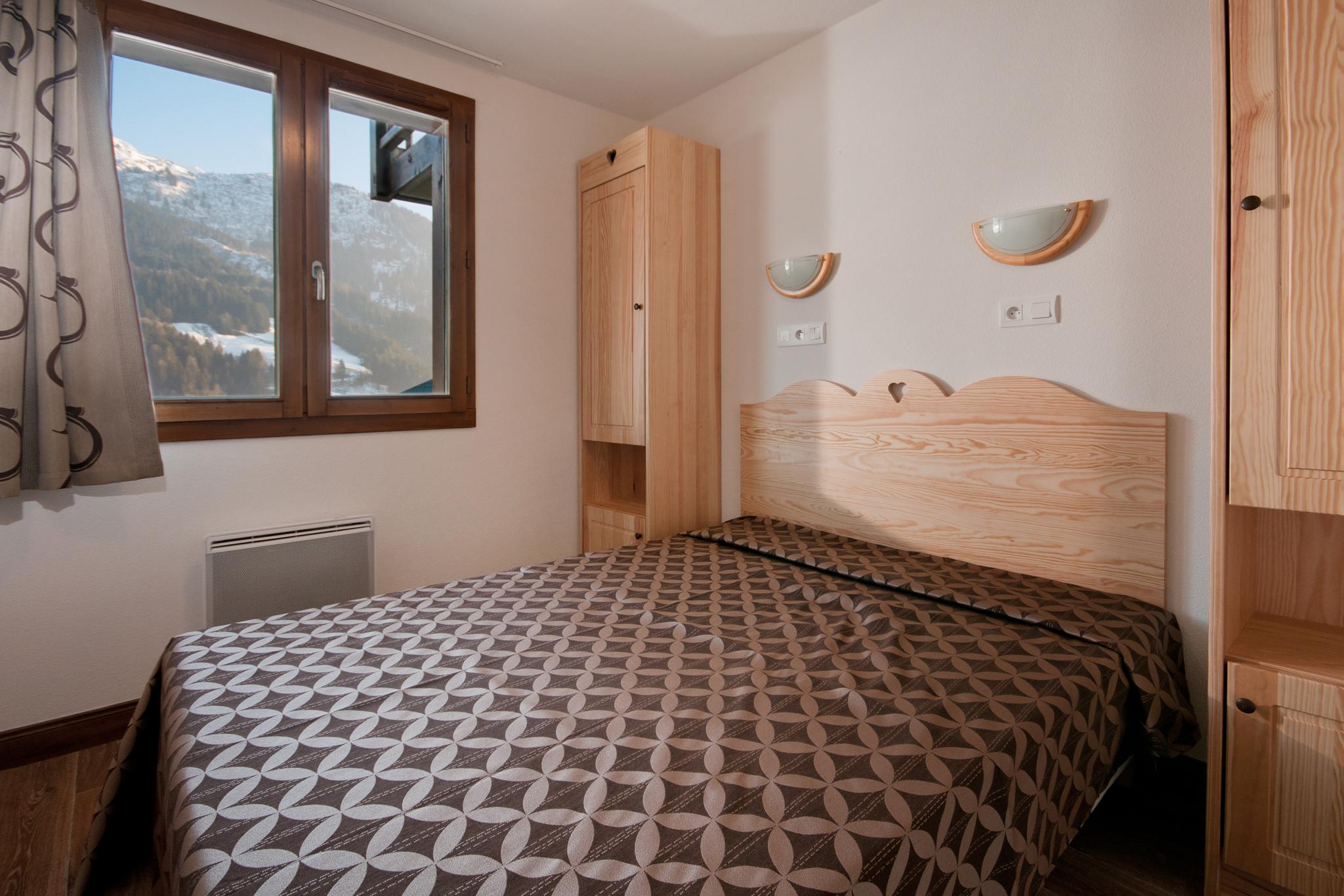 Lagrange Vacances Les Chalets Du Mont Blanc Hauteluce Exterior photo
